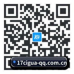 安卓抗崩溃专版 二维码